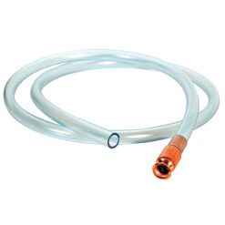 SHAKER SIPHON