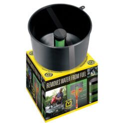 MR FUNNEL FUEL FILTER 3.5 GPM