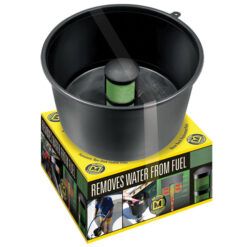 MR FUNNEL FUEL FILTER 5 GPM