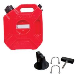 BRONCO FUEL PACK 3L