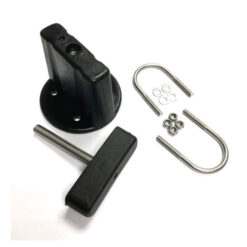 BRONCO FUEL PACK HARDWARE