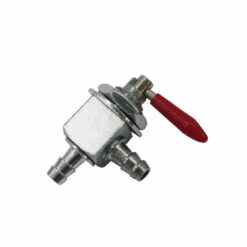 FUEL SHUT OFF VALVE