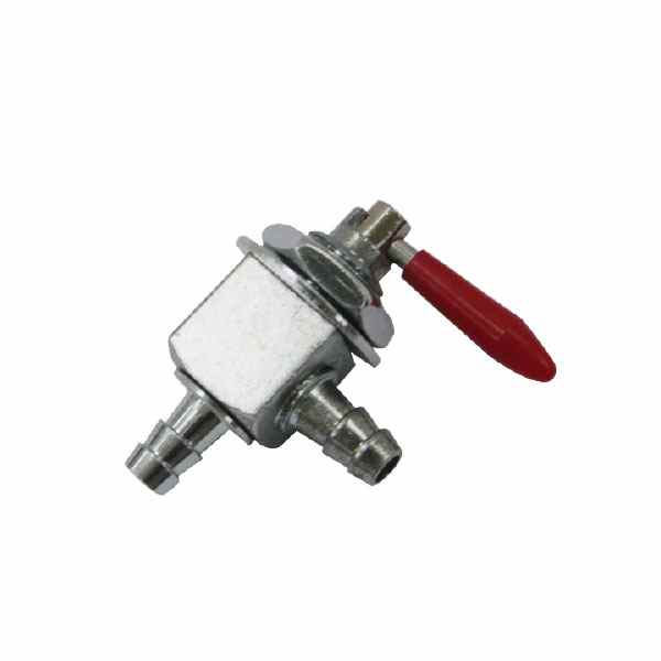 FUEL SHUT OFF VALVE