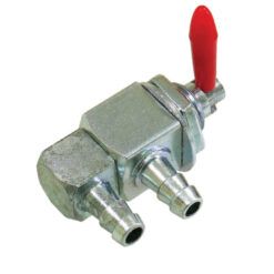 FUEL SHUT OFF VALVE