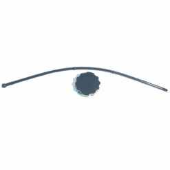 FUEL TANK CAP BOMBARDIER