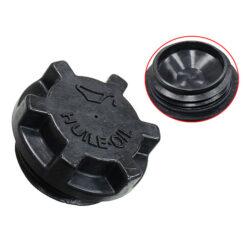 OIL TANK CAP  BOMBARDIER