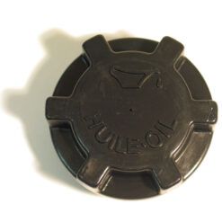 OIL TANK CAP  BOMB