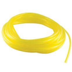 FUEL LINE 1/8 ID, 1/4 OD  25FT