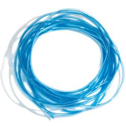 BLUE POLYURETHANE F/L 1/4'' 50