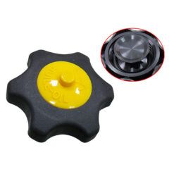 OIL TANK CAP BOMBARDIER