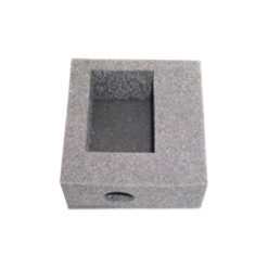 FILTER AIR POLARIS STD INDY