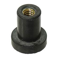 SPX WELL NUT 10PK