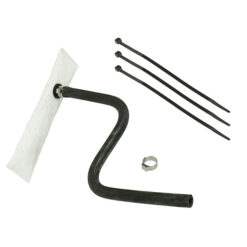 SPX FUEL PUMP FILTER