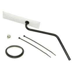 SPX FUEL PUMP FILTER