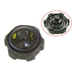 POLARIS OIL TANK CAP