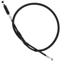 CLUTCH CABLE - KAWASAKI