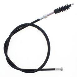 CLUTCH CONTROL CABLE