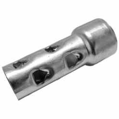 EMGO PIPE SLNCER 1 3/4'' X 4''