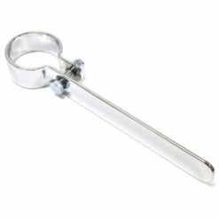 EMGO CLAMP 6'' BRACKET 1 1/2''