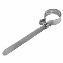 EMGO CLAMP 6'' BRACKET 1 3/4''