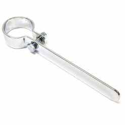 EMGO CLAMP 6'' BRACKET 2''