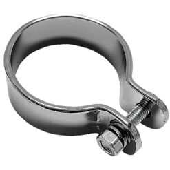 EMGO CLAMP SHORT 1 3/4''