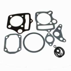 GASKETSET TOPEND 125CC HORZNTL