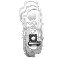 GASKETSET GY6 50CC SHT & LG