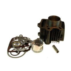 CYL. BLOCK ASSY H-70/90