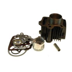 CYL. BLOCK ASSY H-110