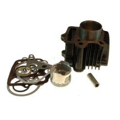 CYL. BLOCK ASSY H-125 54MM