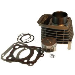 CYL. BLOCK ASSY V-150 15