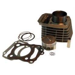 CYL. BLOCK ASSY V-200 15