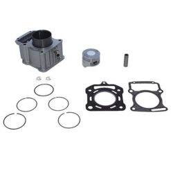 CYL. BLOCK ASSY V-200 WC