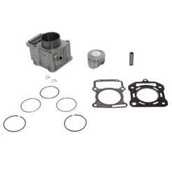 CYL. BLOCK ASSY V-250 WC