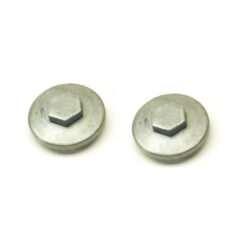 VALVE CAP PACK 2PK
