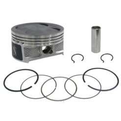PISTON OUTLAND/REN/COMAND  STD