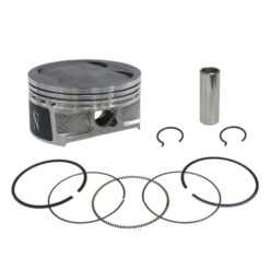 PISTON OUTLAND/REN/COMAND .020