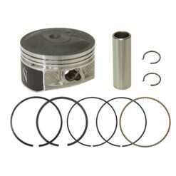 PISTON OUTLANDER 500     .020