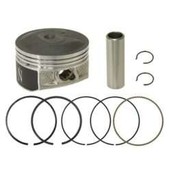 PISTON OUTLANDER 500     .040