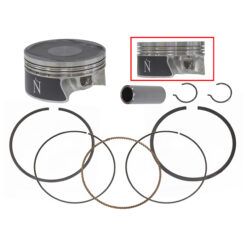 NAMURA PISTON KIT - STD