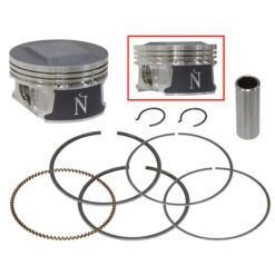 NAMURA PISTON KIT - STD