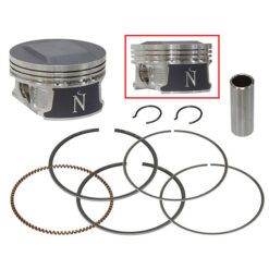 NAMURA PISTON KIT -.040