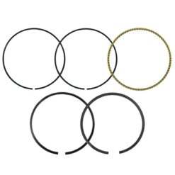 PISTON RINGS .040