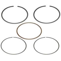 NAMURA PISTON RINGS .040