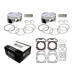 TOP-END REPAIR KIT .020