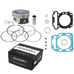 NAMURA TOP-END REPAIR KIT .040