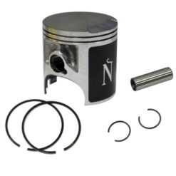 BLASTER PISTON KIT.020 HI-COMP