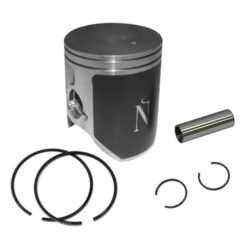 YAM.YZ250 (742) PISTON .020