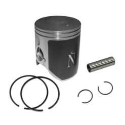 YAM.YZ250 (742) PISTON .040